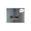 OSC 3225 196608M 196608MHZ 33V 5V
