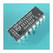 Free shipping 10pcslot HEF4538BP DIP-16 new original