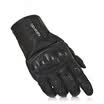NERVE KQ011 motorcycle gloves summer anti-fall men&women riding locomotive racing four seasons gloves blue XL code