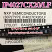 IP4027CX20LF CSP20