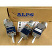 RK27-type double-motor potentiometer A50K handle 25MMF