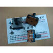 PCWID-C28-BCB103 B10K Potentiometer with midpoint