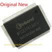 2piece100 New WPCD376IAUFG QFP Chipset