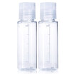 5 50ml MF5054 Bottle Bottle Bottles Bottles Bottles Cosmetic Bottles Shampoo Shower Lotion Travel Set