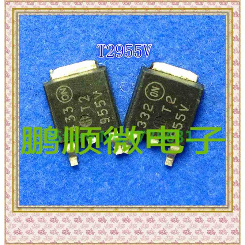 50PCSlot T2955V T2955E