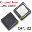 10piece100 New TI TPS51427A TPS 51427A TPS51427ARHBRG4 QFN32 Chipset