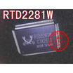 RTD2281W