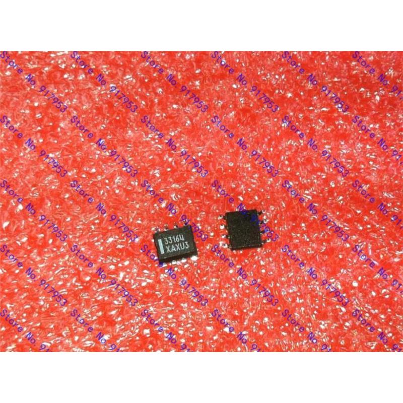 Free shipping 5PCS in stock 33164 MC33164DR2G