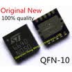5piece 100 New PM6640 ST6640 6640 Power management chip