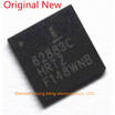 10piece 100 New ISL62883CHRTZ 62883CHRTZ ISL62883C 62883C QFN Multiphase PWM Regulator for IMVP-6 Mobile CPUs&GPUs