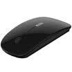 BOW A18 24G Wireless Mouse Black