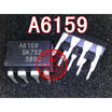 Free shipping 5pcslot A6159M A6159 STR-A6159M laptop p new original