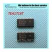 5pcs free shipping TEA1716T TEA1716 SOP-24 Current & Power Monitors & Regulators Resonant CPFC Combo Controller new original