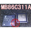 MB86C311A QFN-48