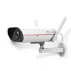 Fluorite EZVIZ C5S 4mm wall-mounted Internet camera dual antenna wifi remote surveillance camera HD night vision remote pickup