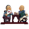 Jingdong Supermarket Jinshi Workshop wedding gift creative home furnishings wonderful time G52564