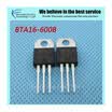 20pcs free shipping BTA16-600B BTA16-600 BTA16 Triacs 16 Amp 600 Volt TO-220 new original