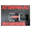 ATTINY48 ATTINY48-AU TQFP32