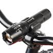 Osagie R8 bike mountain bike headlights reveal T6 bulb led rechargeable flashlight long-range focus outdoor riding equipment long-range waterproof