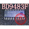 BD9483F ROHM SOP24