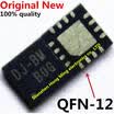 10piece100 New RT8202APQW RT8202A DJ-BM DJ-CB DJ-CC DJ-CD DJ-CE DJ-CG DJ- QFN-12 Chipset