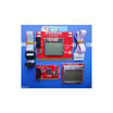 Diagnostic Post Test Card For Laptop PCI Mini PCI LPC with Double Screen