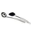 Germany Falkelmann Fackelmann Spoon Spoon Spatula Spoon Set Flask Set Stainless Steel Insulation Thickening Shank Cooking Kitchenware B15046 65