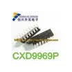 CXD9969P CXD9969AP