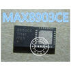 MAX8903CE MAX8903CETI 8903CE QFN