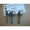 16 foot single-bend joint potentiometer C20K B20K handle length 30MM
