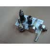 CLAROSTAT single joint potentiometer shaft length 42MMX63MM 250K