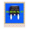 20PCSlot FR024N IRFR024N