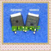 20PCSlot 02N60C3 TO252