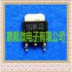 50PCSlot 3GWJ2 TO252