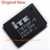 10piece 100 New ITE IT8726F-S DXS FXS EXS IT8726F QFP Chipset
