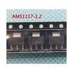 100pcs free shipping AMS1117-12 AMS1117 12V 1A SOT-223 Voltage Regulato new original