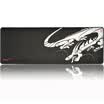 Game Madman GAME MADMAN Blackwind Troll - Black Dragon version of the game mouse pad