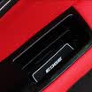 Huashi Audi Q5 armrest box storage box q5 central hand-held box storage box interior armrest box storage box car accessories modified special Audi Q5 armrest box storage box
