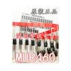 MUR460 4A 600V MUR460RLG