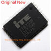 100 New IT8733F DXS CXS QFP Chipset