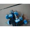 6639S-DAJ-502 5K conductive plastic potentiometer shaft length 24MMX635MM