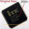 2piece100 New IT8987E BXA BXS QFP-128 Chipset