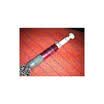 Free shipping 5PCS Thermal grease thermal grease with Siler Star brand DRG102 gray e thermal grease cpu guide in stock
