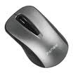 Fei Mu FAMOR S200 wireless office mouse black&gray