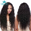 Indian Water Wave Hair 4 Bundles Indian Weave Hair Wet And Wavy Human Hair Weave Bundles Indian Hair Fast Shipping