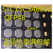 STC12C5A60S2 STC12C5A60S2-35I-LQFP48G QFP48