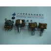 KIE 16 type double potentiometer B100K 15F