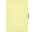NuPro light protective cover for the 6th generation&the 7th generation Kindle Paperwhite e-book reader primrose yellow