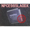 NPCE985LAODX NPCE985LA0DX