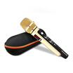 Newmine MC04 car wireless microphone gold
